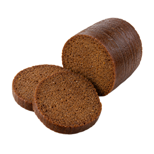 Illustration of Bread, Boston Brown