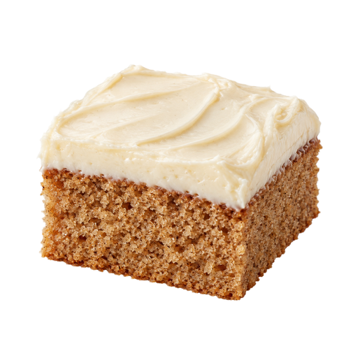Illustration of Cake or cupcake, apple