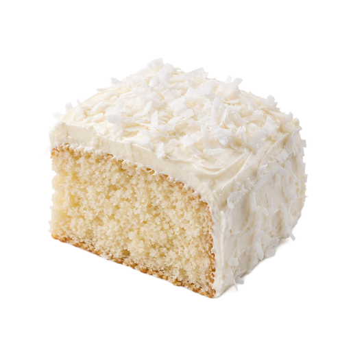 Illustration of Cake or cupcake, coconut