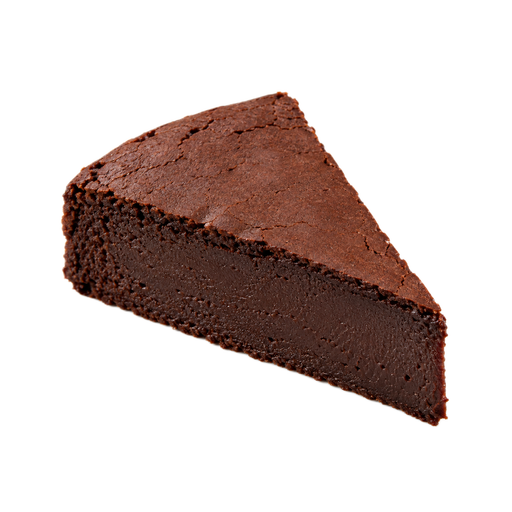 Illustration of Cake, chocolate, flourless