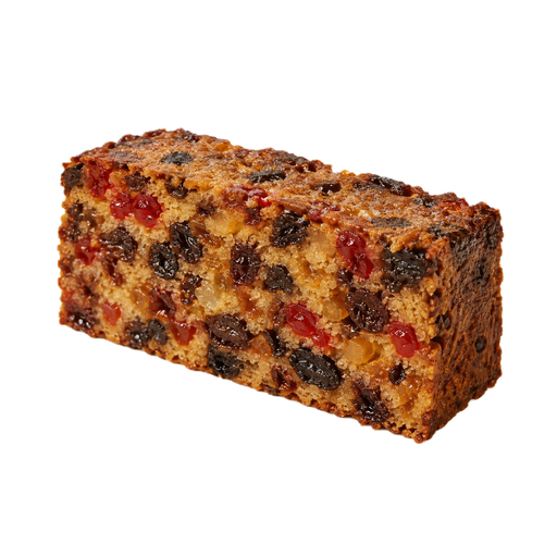 Illustration of Cake, fruit cake