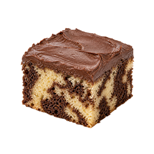 Illustration of Cake or cupcake, marble
