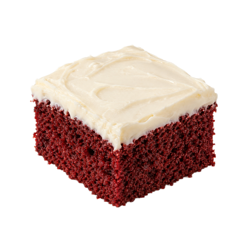 Illustration of Cake or cupcake, red velvet