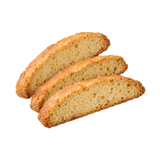 Ilustração de Biscoito, tipo biscotti