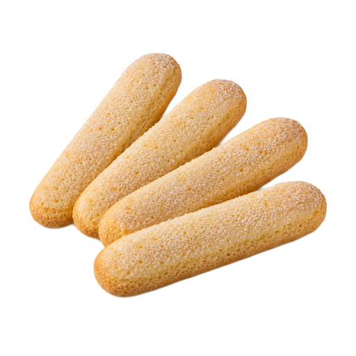 Ilustração de Biscoito champanhe