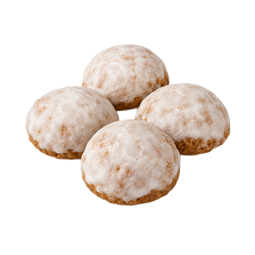 Ilustración de Galleta Pfeffernüsse