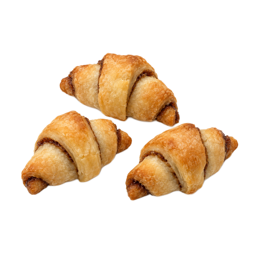 Ilustración de Galleta rugelach