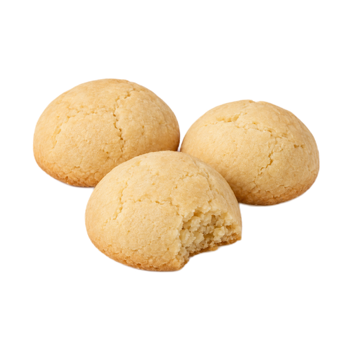Ilustración de Galletas al estilo puertorriqueño