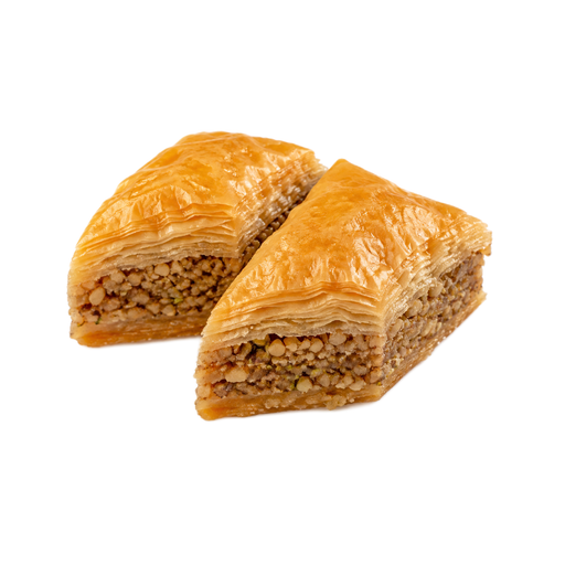 Illustration of Baklava