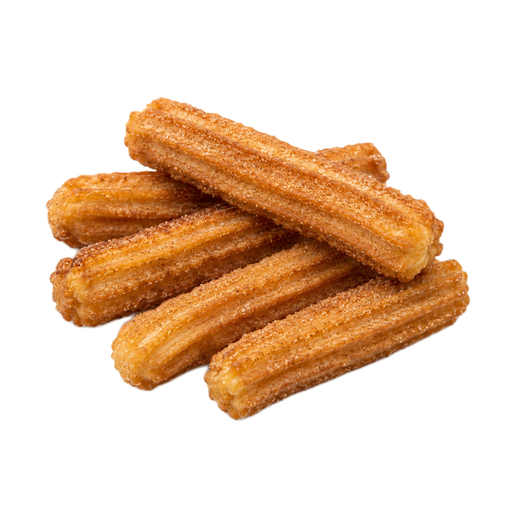 Illustration of Churros