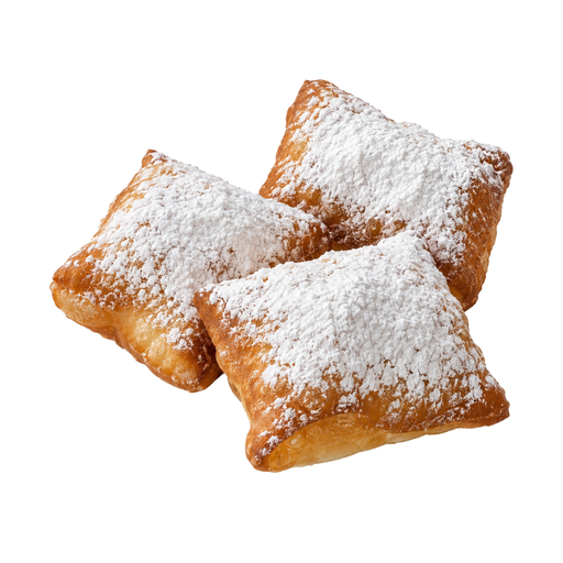 Illustration of Beignet
