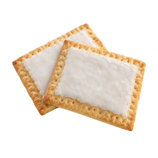 Illustration of Breakfast tart