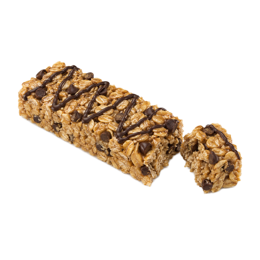 Illustration of Cereal or granola bar (General Mills Fiber One Chewy Bar)