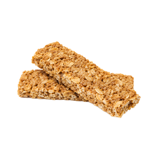 Illustration of Cereal or Granola bar, NFS