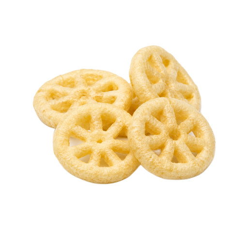 Illustration of Baby Toddler wheels