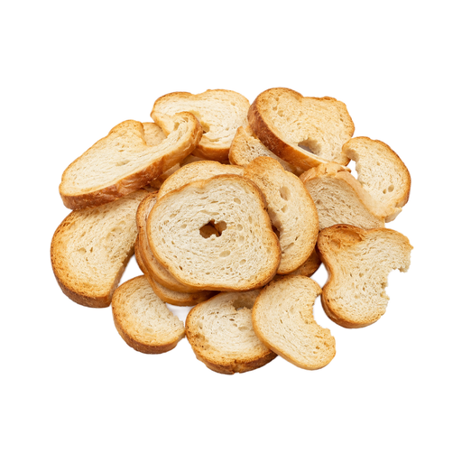 Illustration of Bagel chips