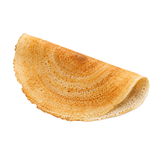 Ilustração de Dosa, simples