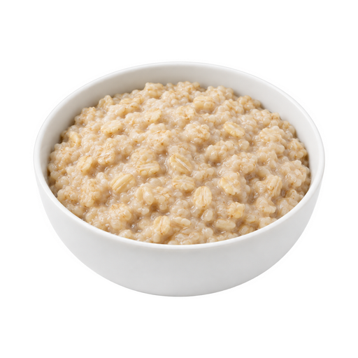 Illustration of Cereal, cooked, NFS