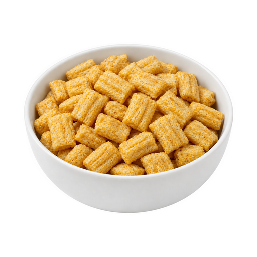 Illustration of Cereal, crunch