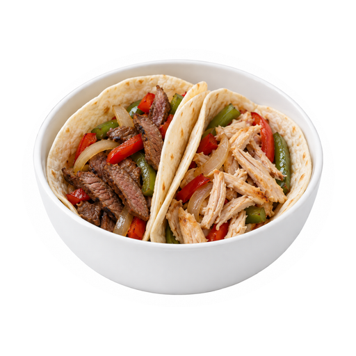 Illustration of Fajita, NFS