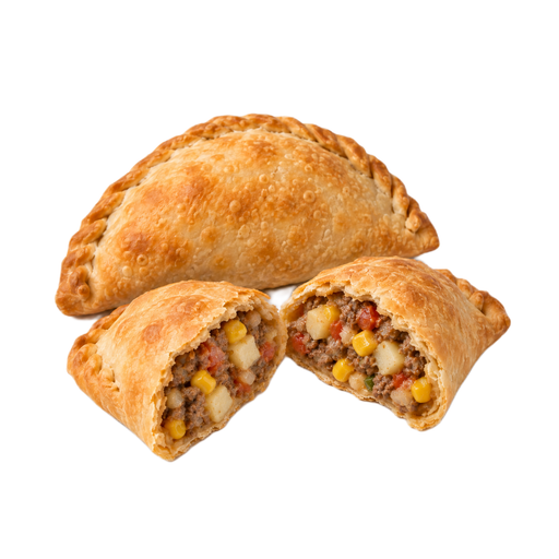 Ilustração de Empanada, não especificada