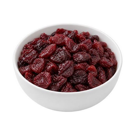Illustration of Cherries, dried