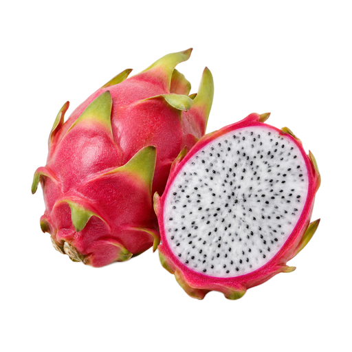 Ilustración de Pitahaya