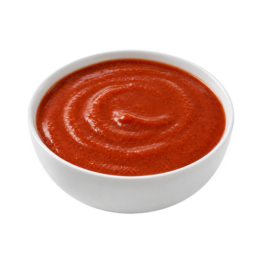 Illustration of Enchilada sauce, red