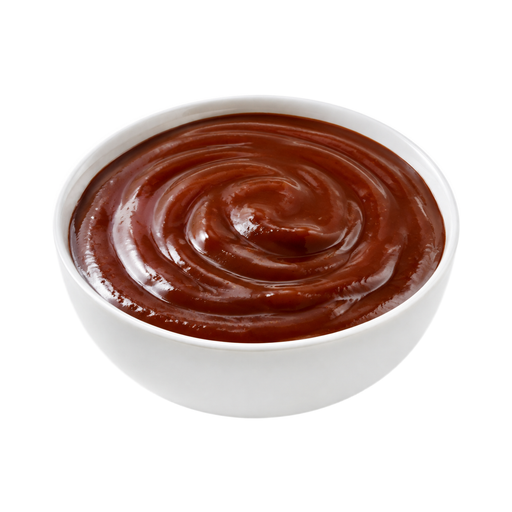 Illustration of Barbecue sauce