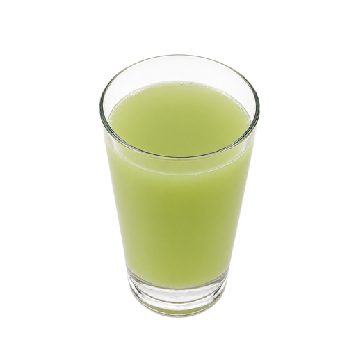 Illustration of Celery juice