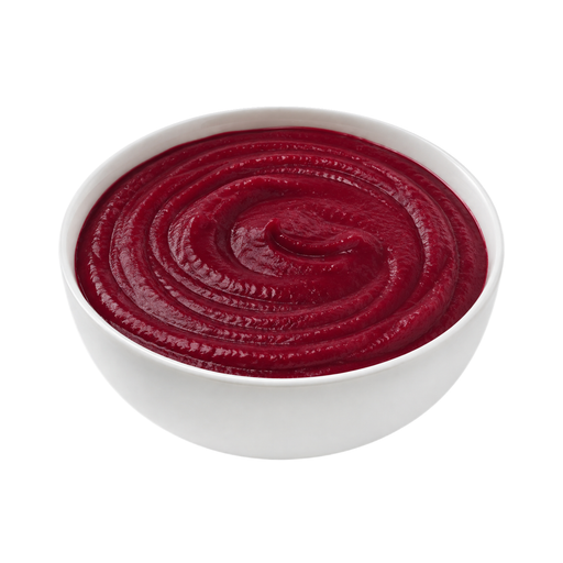 Illustration of Baby Toddler beets
