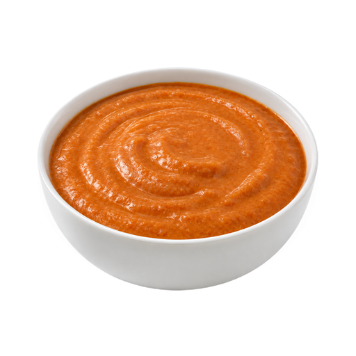 Ilustración de Salsa de curry