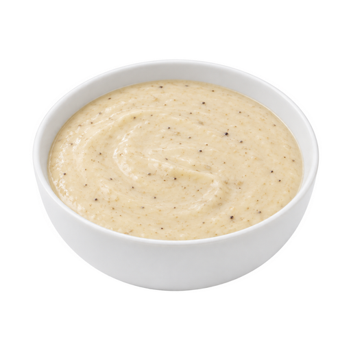 Illustration of Caesar dressing