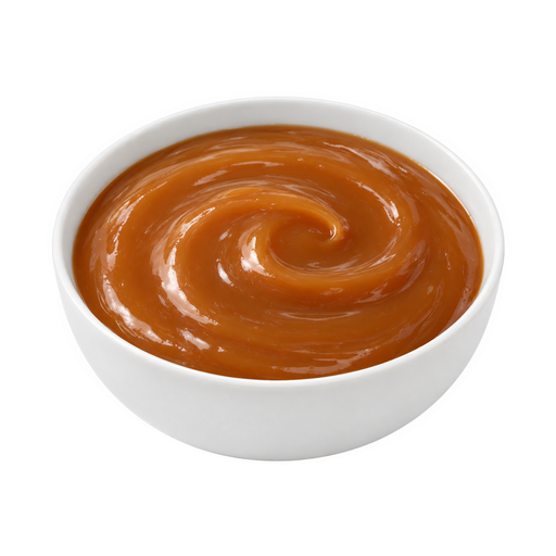 Illustration of Caramel dip, regular