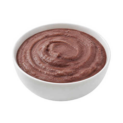Illustration of Bean paste, sweetened