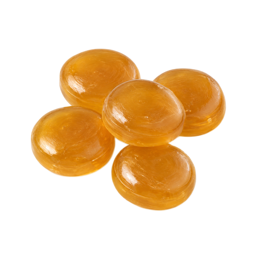 Illustration of Candy, hard