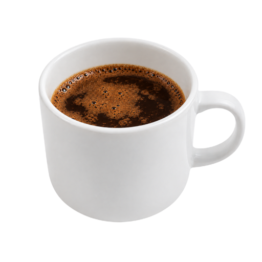 Ilustración de Café, turco
