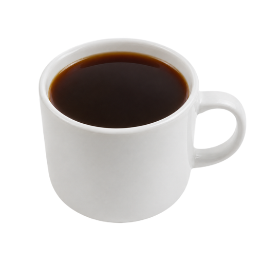 Illustration of Chicory beverage