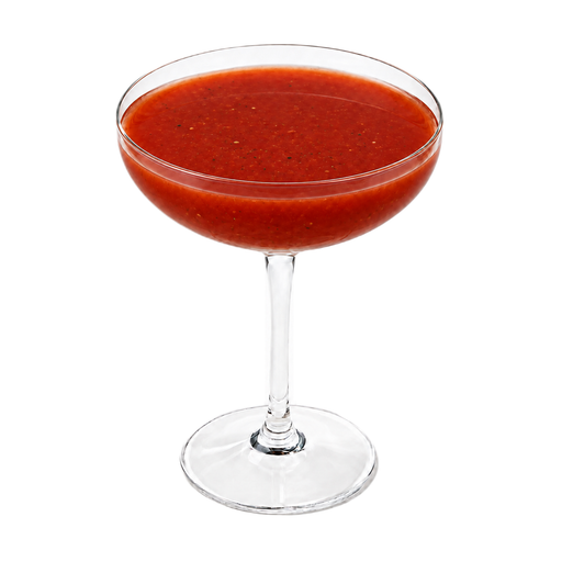 Illustration of Bloody Mary