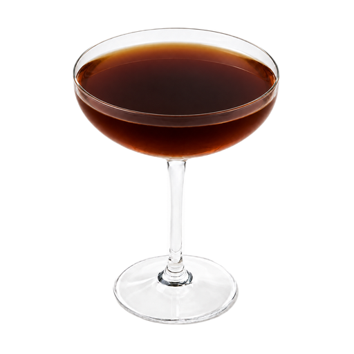 Illustration of Black Russian
