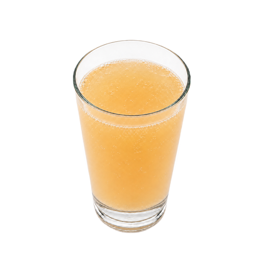 Illustration of Champagne punch