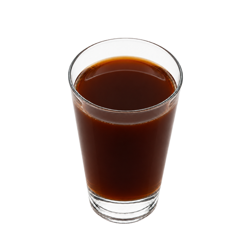 Illustration of Juice, prune, shelf-stable