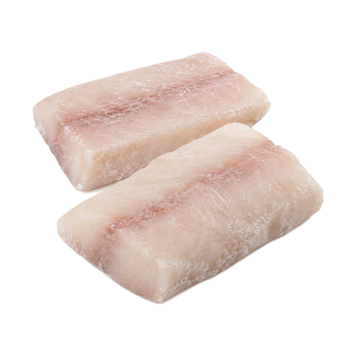 Illustration of Mahi mahi, frozen, wild caught
